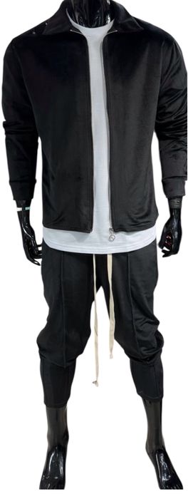 Compleu Casual /Elegant , material Catifea! Calitate TOP!