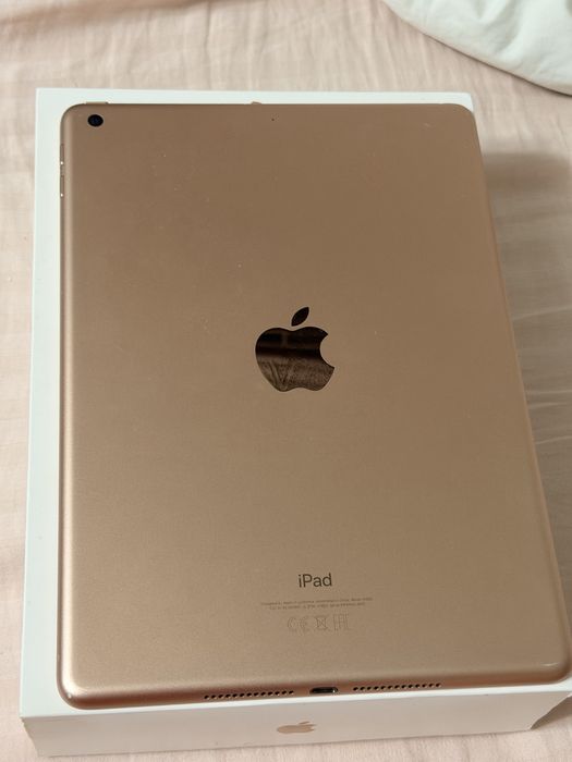 iPad 6 32GB Wi-Fi