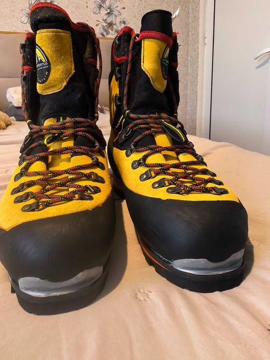 Зимни обувки La sportiva Nepal Cube Gtx