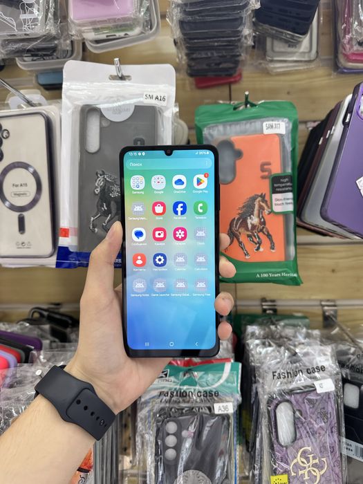samsung a06.