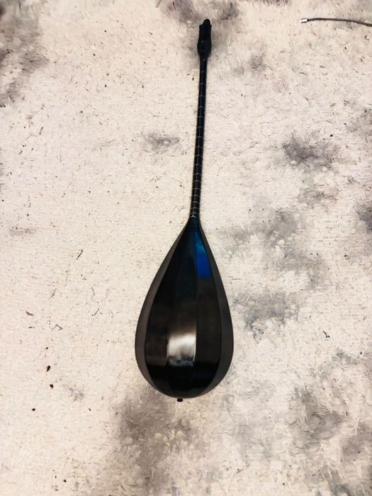 Домбра с футляром