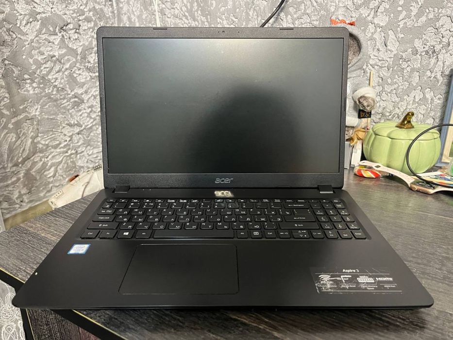 Ноутбук Acer Aspire 3