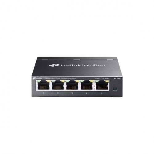 TP-Link SG2016P/2008P/2008 коммутатор серии Omada с гигабит  порт +-