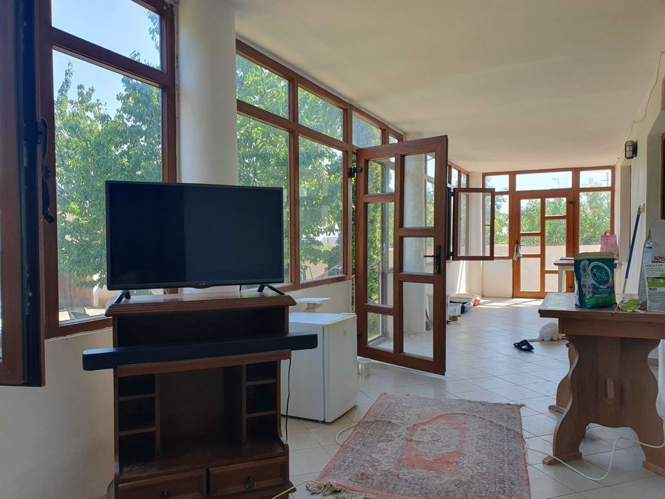 Vila Hemeius , suprafata 410mp construiti + teren 1350mp, mobilata