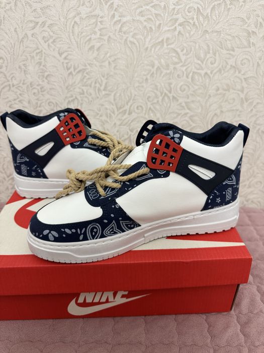 Кроссовки новые 41-42р