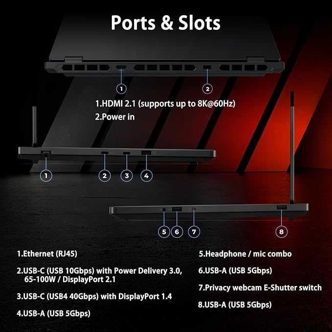 Lenovo Legion 5 R7 260 16GB DDR5 512GB RTX 5060 8GB 15.1" OLED 165Hz