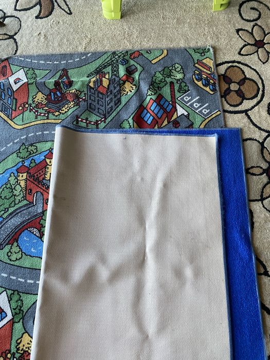 Детски килим