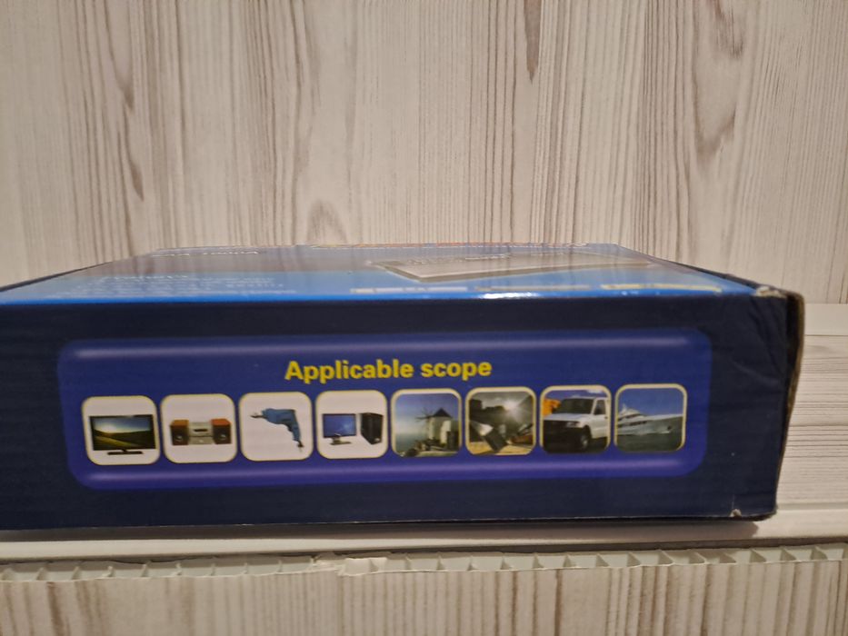 Преобразователь  SAA-1000А