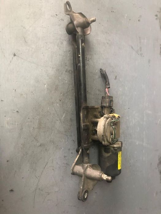 ansamblu stergatoare motoras hyundai getz 2001-2010