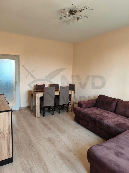 Тристаен апартамент в Младост 1! 21904672