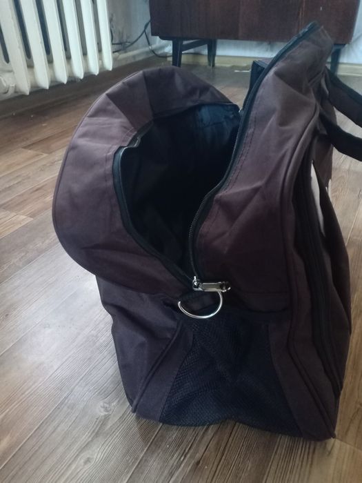 Дорожная сумка FILA