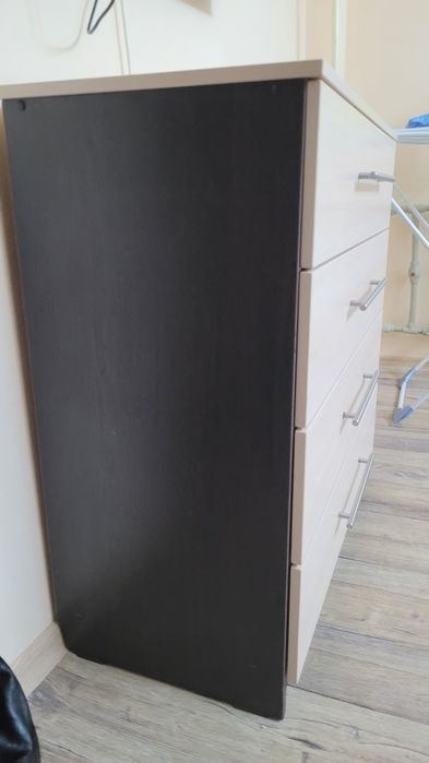 Тумба-комод под телевизор