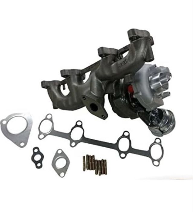 Turbo 1.9 TDI 116 CP - Audi, Seat, Skoda, Ford, Volkswagen