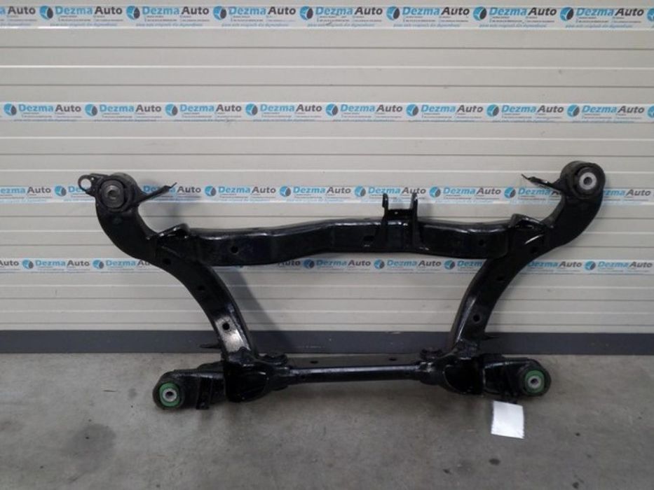 Punte spate, Audi A4 (8EC, B7) 2.0tdi QUATTRO, (pr;110747)