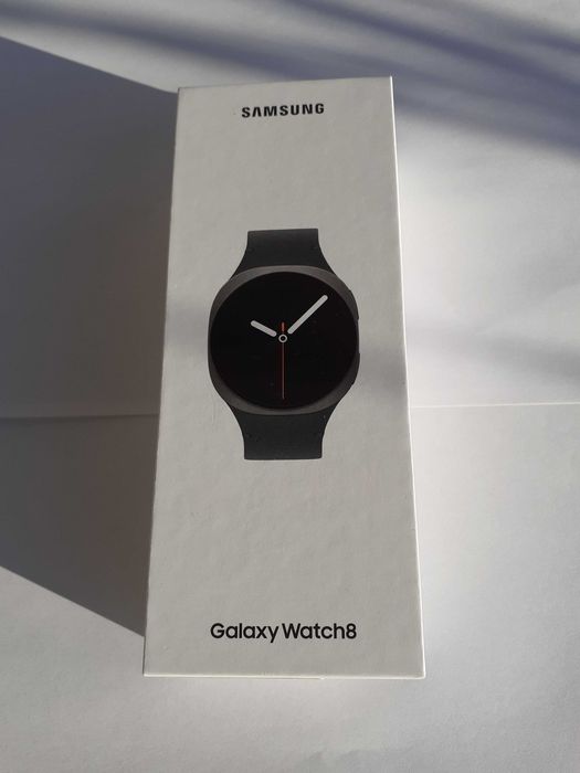 Samsung Watch 8 44mm