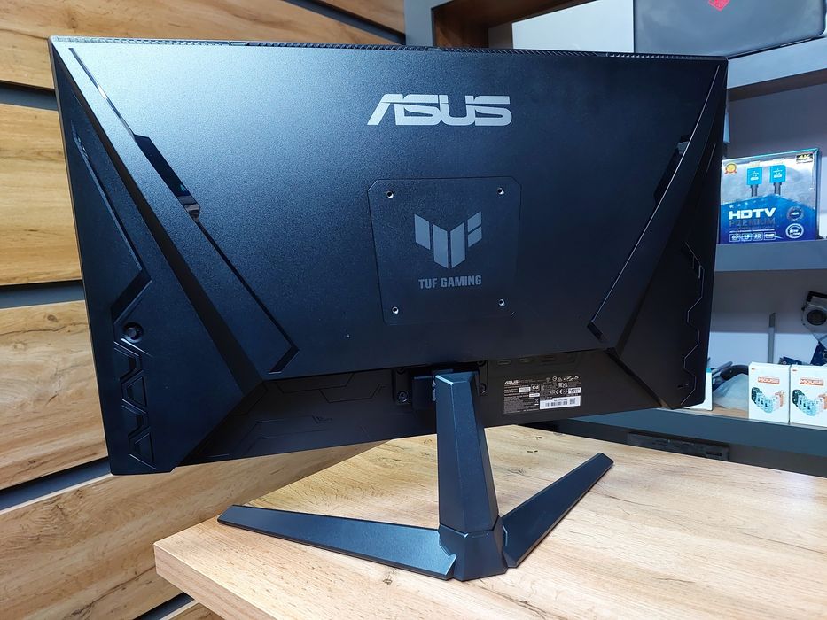 Monitor Asus Tuf GAMING 27