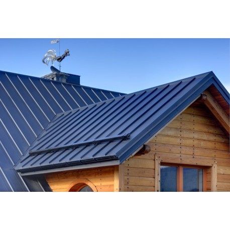 Firma Autorizata montaj reparatii acoperis