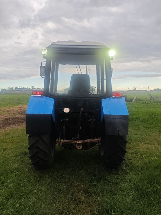 Продам мтз 82 .1