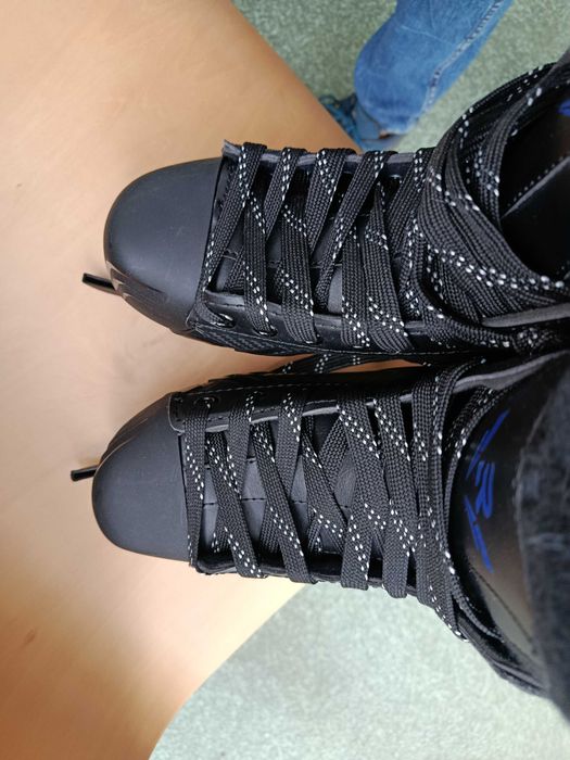 Patine Revolution 36 - NOI