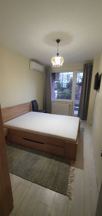 Дава се под наем Двустаен апартамент в София, Надежда 2 - 55 кв.м за 610 € - Снимка #2