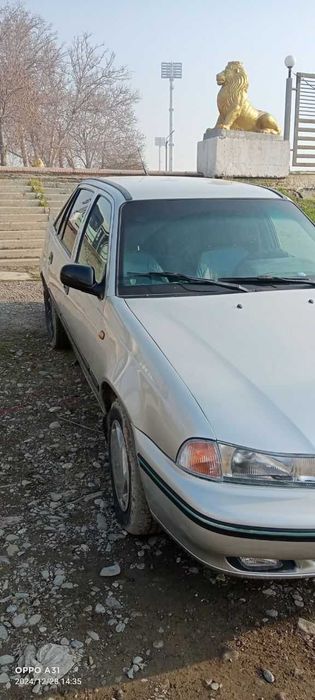 Nexia1 holati yaxshi 2004 stalnoy