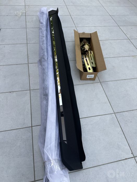 Dongfeng 008 parog