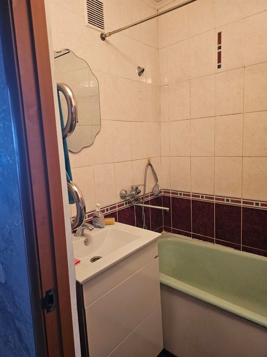 Продам 3 комнатную квартиру