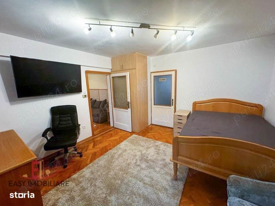 Apartament 2 camere, UMF, Cornisa, Targu Mures