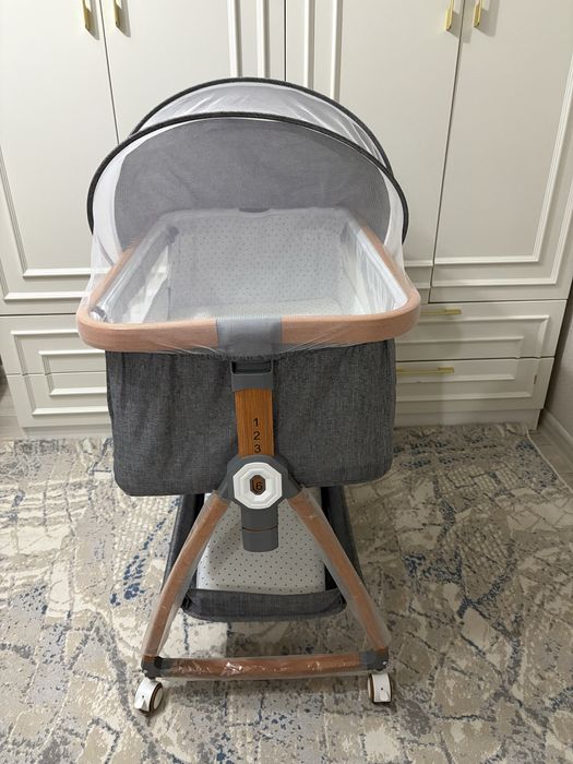 Продам детский манеж!