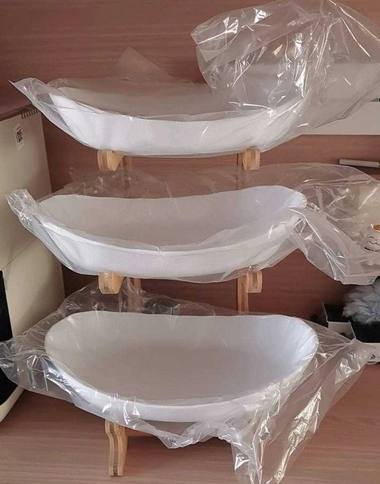 продается Ваза/менажница 3 уровня