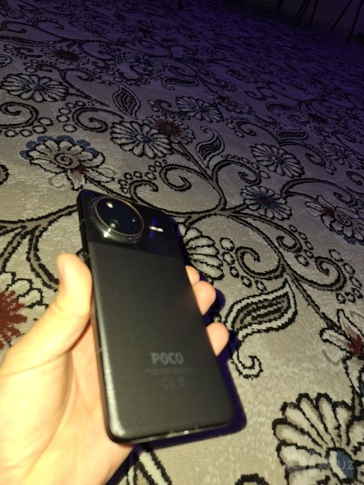 Poco f7 ultra 12/256