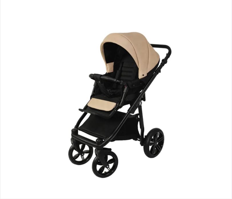 Бебешка количка Dada Paradiso Tüvi