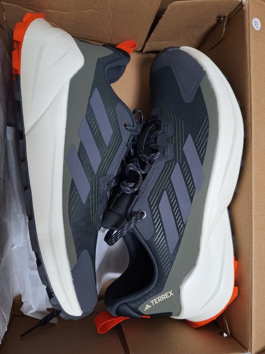 Оригинални мъжки  маратонки Adidas Terrex