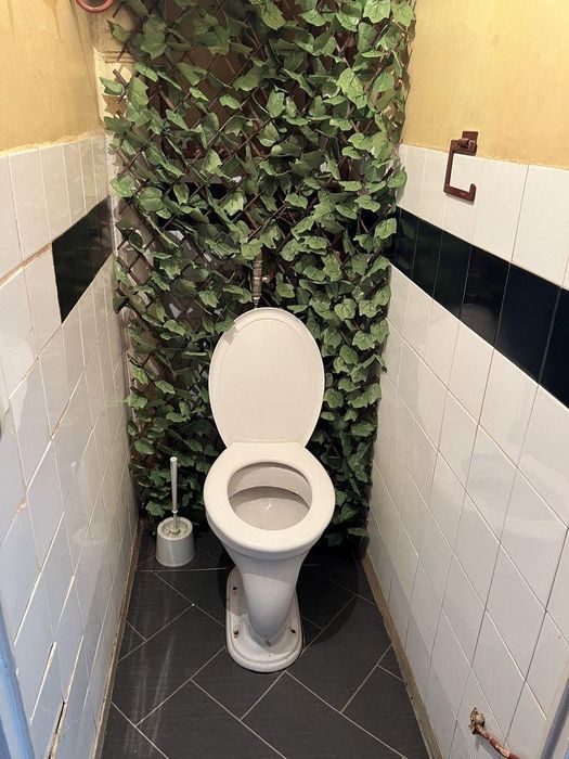 Дава се под наем Четиристаен апартамент в Варна, Цветен квартал - 100 кв.м за 500 € - Снимка #5