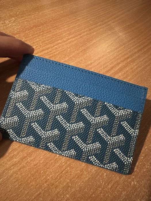 Cardholder Goyard