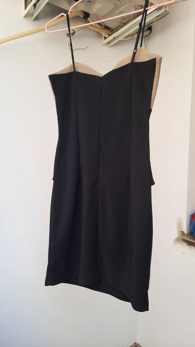 Дамска рокля размер S