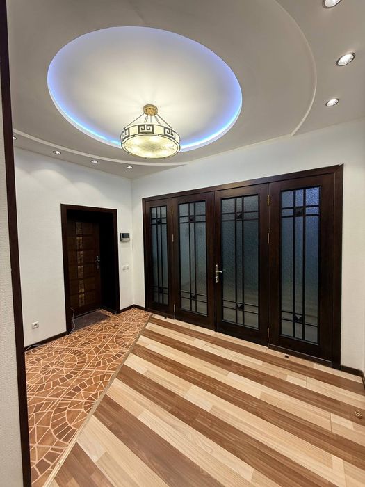 Своя! Гидрометцентр -3/3/4 -115 м2  - спец план