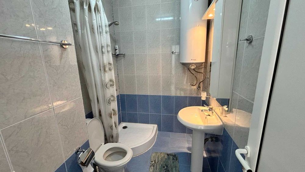 Продава се Двустаен апартамент в Несебър - 59 кв.м за 1178 €/кв.м - Снимка #6