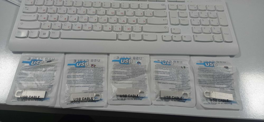 Optom fleshka metal klitkalik