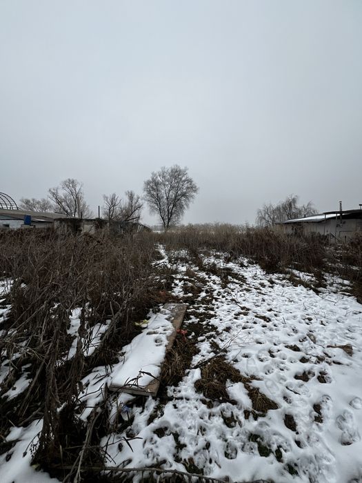 Участок 12 соток