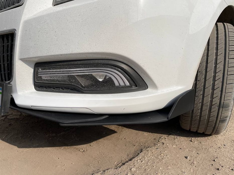 Универсальный Сплитер на Любой Авто!!