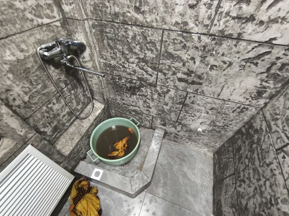 Сдам 1ю квартиру после ремонта центр