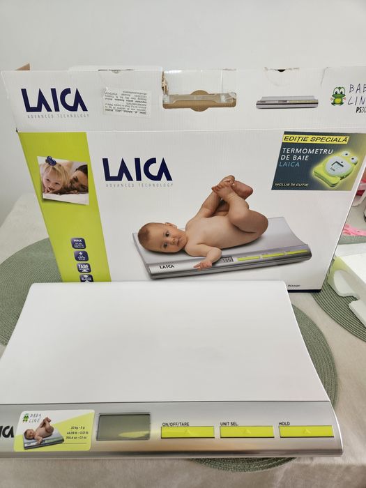 Cantar bebelusi Laica