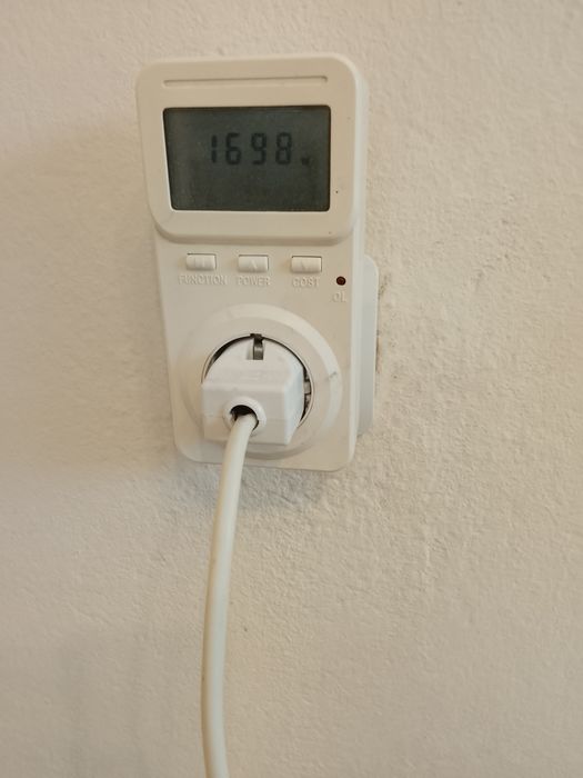 Конвектор applimo 200вата