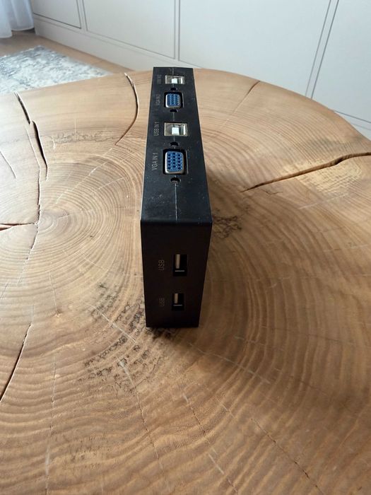 UGREEN KVM Switch Box 2 Port USB