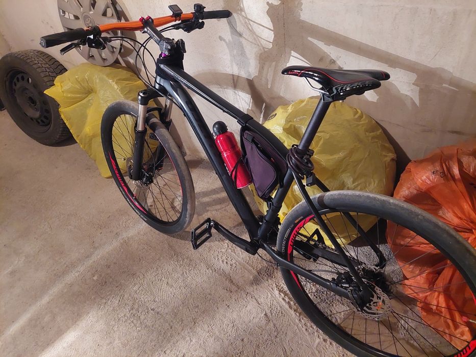Байк specialized