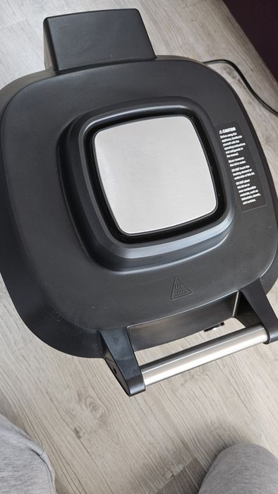 Комбо мултикукър -air fryer