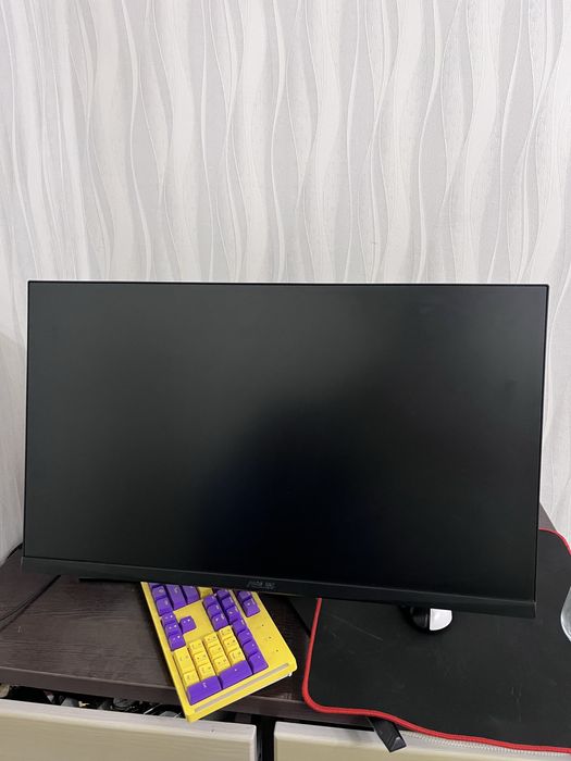 Монитор Asus tuf gaming