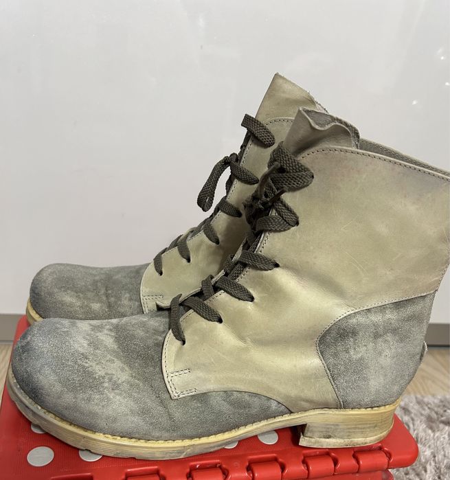 Vand bocanci tactici/camuflaj (militari)