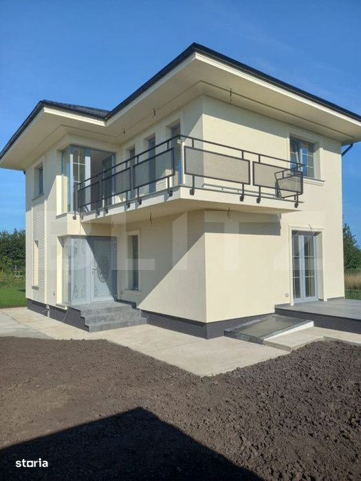 Case 3 camere, 115mp, zona Tisauti